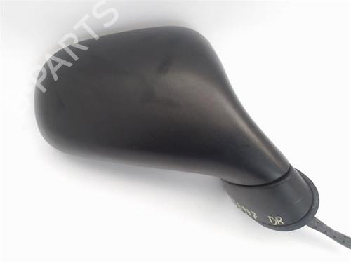 Right mirror MITSUBISHI CARISMA (DA_)  | BP16455576C27 