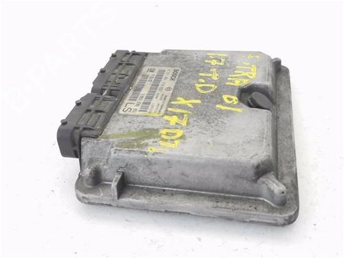 Module électronique OPEL ASTRA G Hatchback (T98) 1.7 TD (F08, F48) | BP27567571M83 