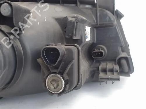 Left headlight HYUNDAI MATRIX (FC)  | BP13044112C28 