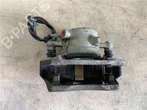 Other MERCEDES-BENZ A-CLASS (W169) A 150 (169.031, 169.331) | BP24869455O1 