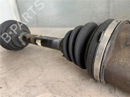 Left front driveshaft OPEL MERIVA A MPV (X03) 1.3 CDTI (E75) | BP26955914M38 