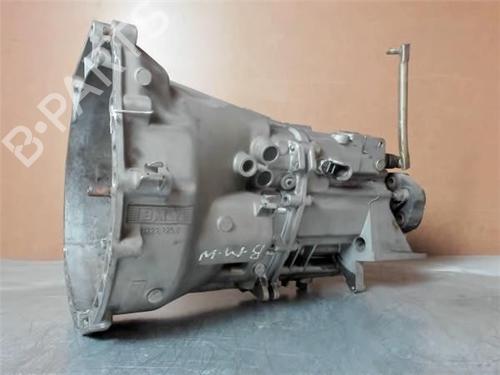 Gearbox BMW 3 (E36) 320 i | BP16059856M3 