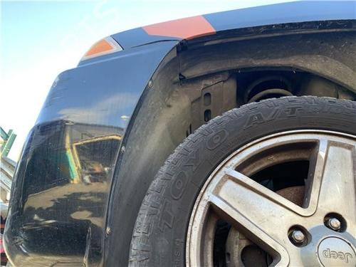 Wheel arch JEEP COMPASS (MK49) 2.0 CRD | BP32418045C56 