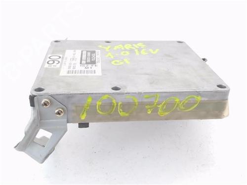 Elektronisk modul TOYOTA YARIS (_P1_) 1.0 (SCP10_, SCP10R) | BP13643488M83 