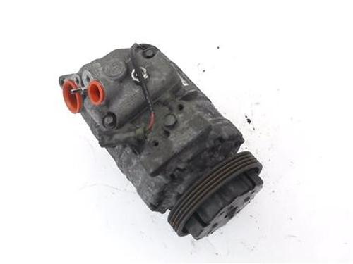 AC compressor BMW 7 (E65, E66, E67) 730 d | BP38177048M34 - Image 2