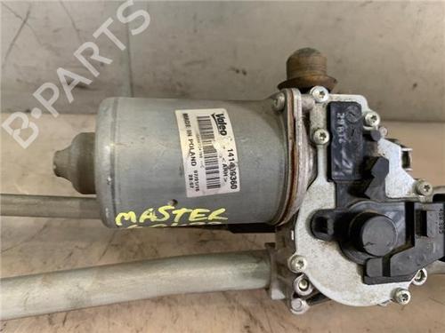 Front wiper motor RENAULT MASTER III Bus (JV)  | BP29935167M29