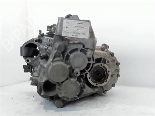 Gearbox VW GOLF IV (1J1)  | BP12597239M3 