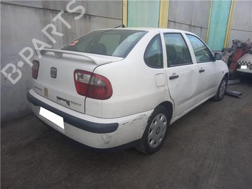 Front wiper motor SEAT CORDOBA (6K1, 6K2)  | BP11342394M29 