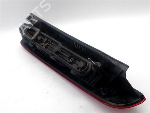 Venstre baglygte FORD FOCUS C-MAX (DM2)  | BP24869518C34 