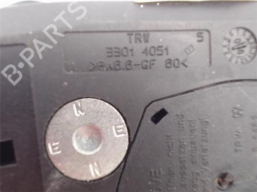 Front left seatbelt NISSAN MICRA III (K12)  | BP18166372I26 