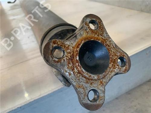 Driveshaft MITSUBISHI OUTLANDER II (CW_W) 2.0 DI-D (CW8W) | BP30182934M37 