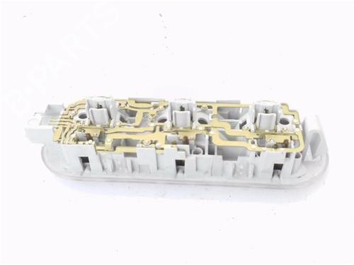 Interior roof light NISSAN QASHQAI II (J11, J11_)  | BP25010050I8 