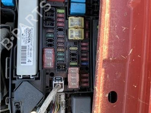 Other TOYOTA PRIUS (_W3_) | BP32421432O1