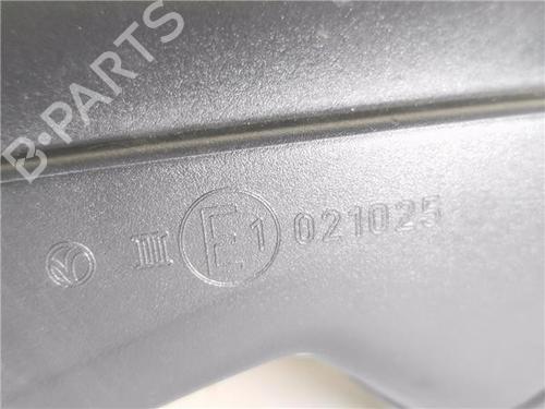 Left mirror VW GOLF VI (5K1)  | BP30202716C26 