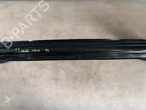 Rear bumper reinforcement SEAT IBIZA IV (6J5, 6P1) 1.0 TSI | BP15880422C73 