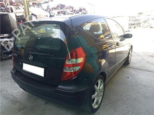 Left headlight MERCEDES-BENZ A-CLASS (W169) A 150 (169.031, 169.331) | BP34621241C28  - Image 13