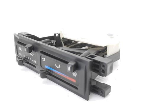 Climate control NISSAN SUNNY III Hatchback (N14)  | BP26434358I5 