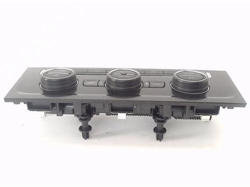 Climate control VW GOLF VII (5G1, BQ1, BE1, BE2) 1.4 GTE Hybrid | BP29281004I5 