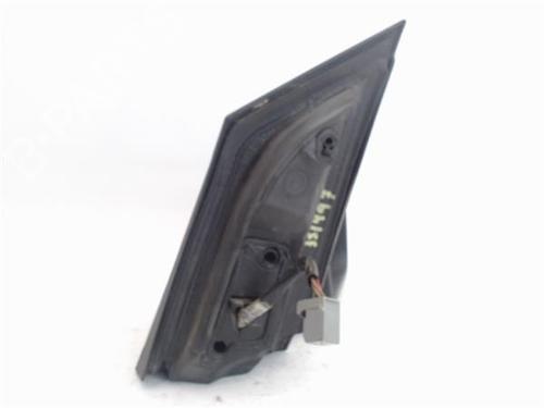 Right mirror FORD FOCUS II (DA_, HCP, DP) 1.6 Ti | BP17969677C27 