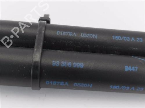 Other OPEL MERIVA A MPV (X03) 1.6 16V (E75) | BP24338610O1 