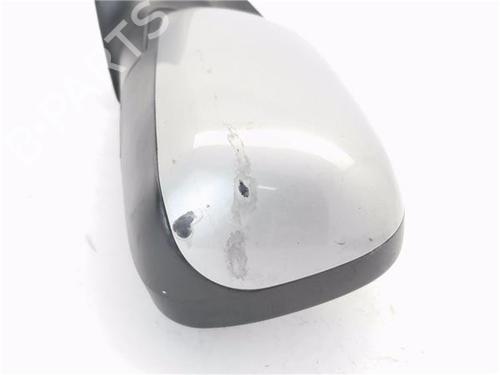 Left mirror NISSAN PRIMERA (P11) 2.0 TD | BP26141650C26