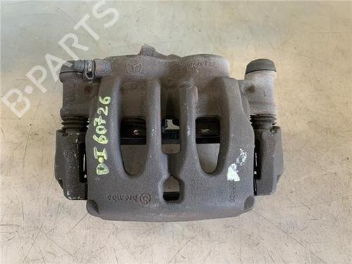 Used Other Other MERCEDES-BENZ VITO / MIXTO Van (W639) 109 CDI (639.601, 639.603, 639.605) (88 hp) 35953948 35953948