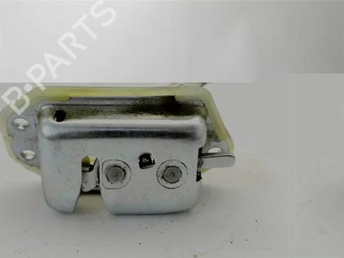 Tailgate lock CHEVROLET MATIZ (M200, M250) 1.0 LPG | BP24315369C101 