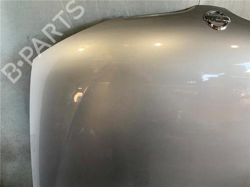 Hood NISSAN ALMERA II Hatchback (N16) 1.5 dCi | BP29977555C1 