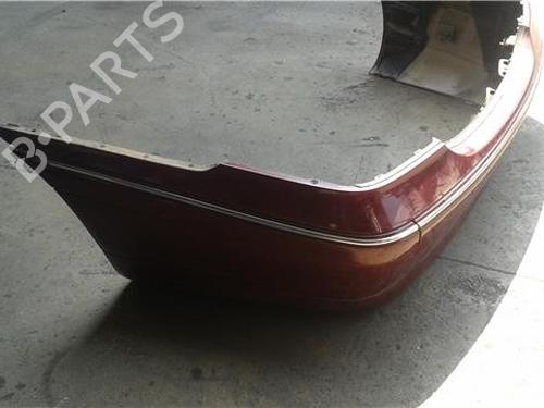 Stoßstange hinten MERCEDES-BENZ C-CLASS (W203)  | BP9804528C8 