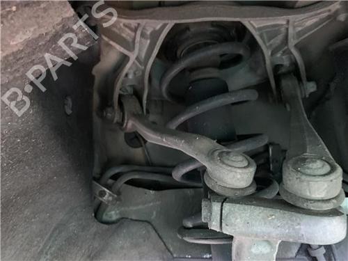 Right front suspension arm AUDI A4 B8 Avant (8K5) 2.0 TDI | BP32418359M13