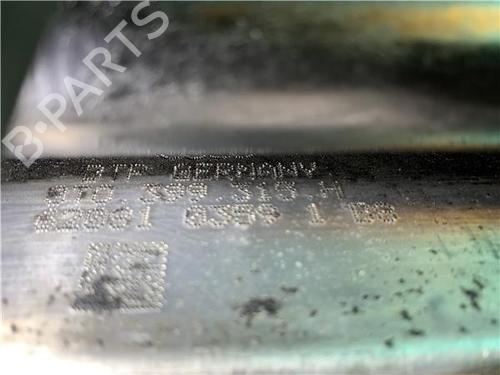 Support AUDI A4 B8 Avant (8K5) 2.0 TDI | BP32418445C155