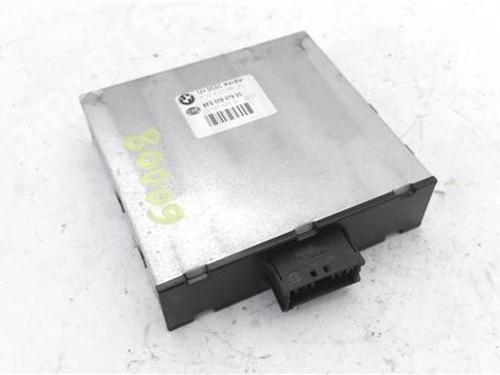 Used Electronic module Electronic module 38253503 38253503