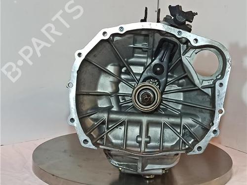 Gearbox SUBARU LEGACY IV (BL) 2.0 AWD (BL5) | BP9764861M3