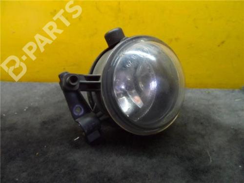 Used Left front fog light FORD FOCUS C-MAX (DM2) 1.6 TDCi (109 hp) 9661098