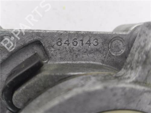 Other CITROËN C3 Picasso (SH_) 1.6 HDI 90 | BP30980996O1