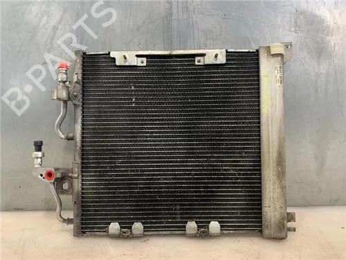 Radiateur de ac OPEL ASTRA H (A04) [2004-2014]  15766110