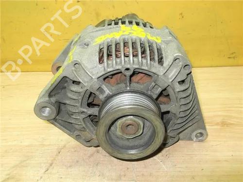 Used Alternator RENAULT MEGANE I (BA0/1_) 1.9 D Eco (BA0A, BA0U, BA0R) (64 hp) 9683395