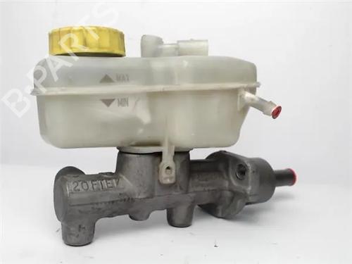 Brake master cylinder SEAT IBIZA III (6L1)  | BP12535930M77 
