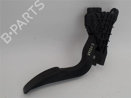 Pedal MAZDA 5 (CR)  | BP16522762I4 