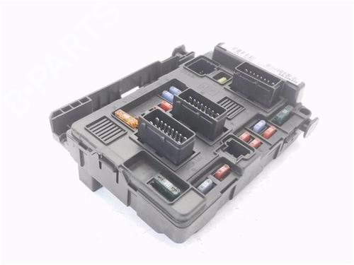 Used Fuse box Fuse box 36799201 36799201