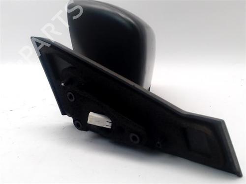 Left mirror MAZDA 5 (CR) 2.0 (CREW, CR19) | BP29114611C26 
