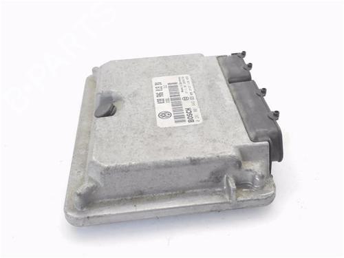Elektronisk modul SKODA OCTAVIA I (1U2) 1.9 TDI | BP29406076M83 
