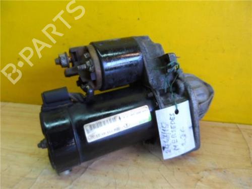 Startmotor MERCEDES-BENZ V-CLASS (638/2) V 230 (638.234, 638.294) (143 hp) 9760190
