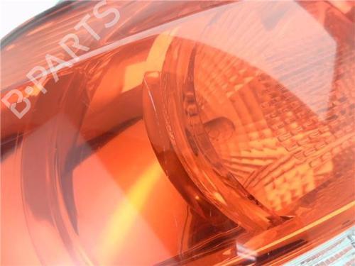 Left taillight VW GOLF VI (5K1)  | BP29505877C34 