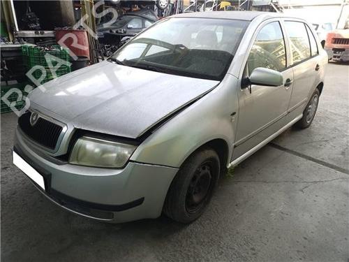 Electronic module SKODA FABIA I (6Y2) 1.9 TDI | BP34449024M83  - Image 16