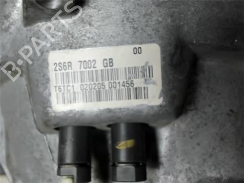 Gearbox MAZDA 2 (DY)  | BP16029215M3 