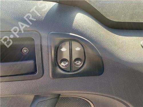 Left front window switch FORD TRANSIT CONNECT (P65_, P70_, P80_) 1.8 TDCi | BP32450668I27