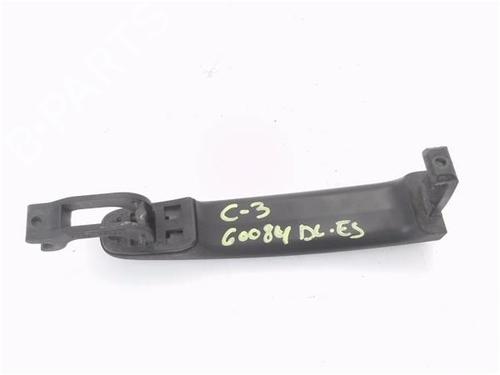 Front left exterior door handle CITROËN C3 I (FC_, FN_) 1.4 i | BP26025964C128 