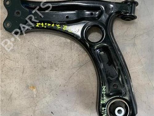 Used Left front suspension arm Left front suspension arm SEAT IBIZA IV (6J5, 6P1) [2008-2017] 14337433 14337433
