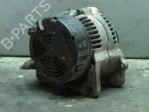 Alternator VW GOLF III (1H1)  | BP9631770M7 